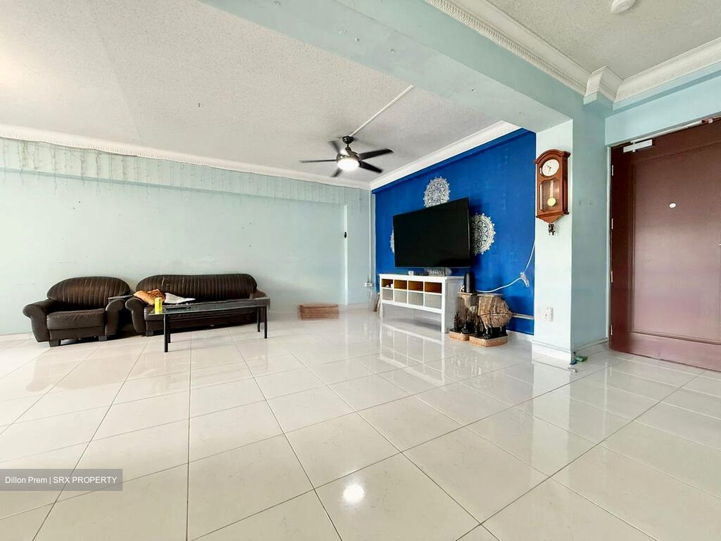 Blk 456 Pasir Ris Drive 4 (Pasir Ris), HDB Executive #464135171